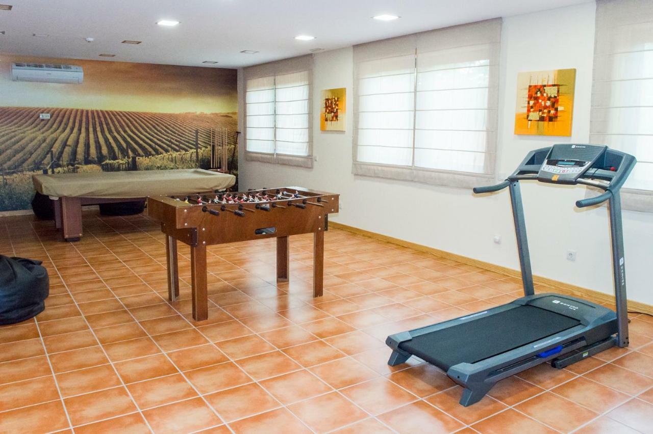 Casa Da Alzira Guest House Anadia Bagian luar foto