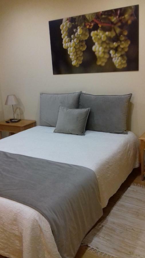Casa Da Alzira Guest House Anadia Bagian luar foto